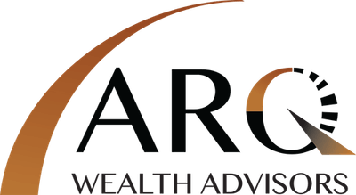 ARQ Wealth Advisors logo