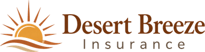 Desert Breeze Insurance logo