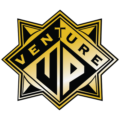 Venture Up logo