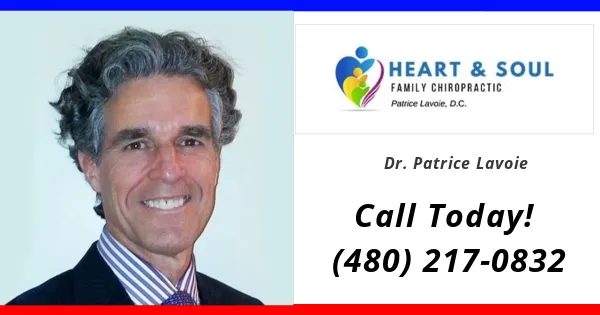 Heart and Soul Chiropractic