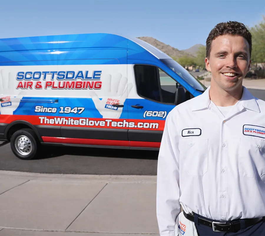 Scottsdale Air & Plumbing