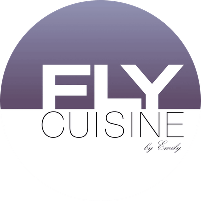 Fly Cuisine logo