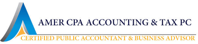 Amer CPA Accounting & Tax PC logo