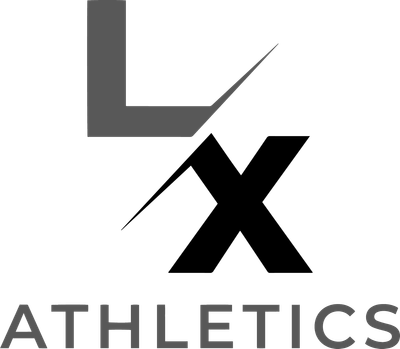 LX Athletics logo