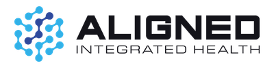 Aligned Integrated Health logo