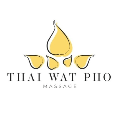 Thai Wat Pho Massage logo