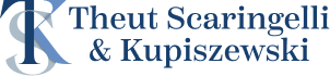 Theut Scaringelli & Kupiszewski P.L.C. logo