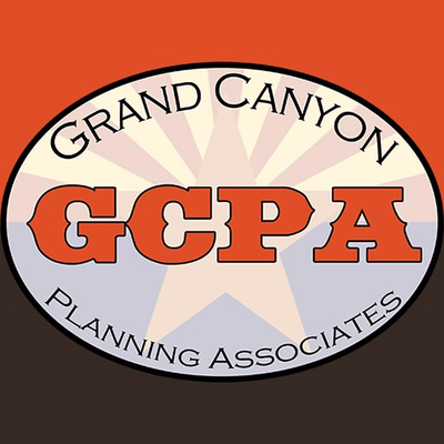 Grand Canyon Planning Associates logo