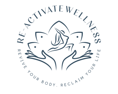 Re-Activate Wellness logo