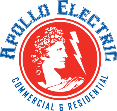 Apollo Electric logo
