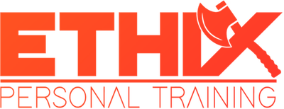 Ethix Personal Training logo