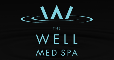 The Well Med Spa logo