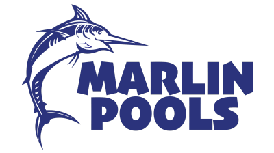 Marlin Pools logo