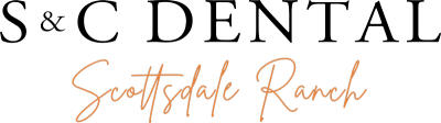 S&C Dental Scottsdale Ranch logo