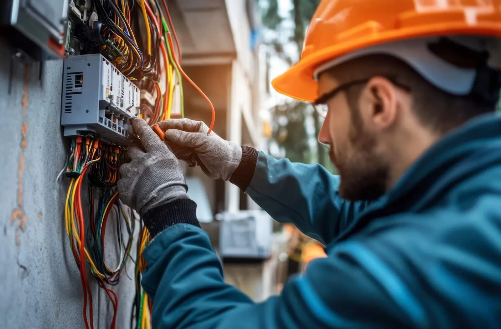 Castle Electrical & Lighting