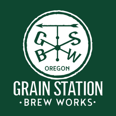 Grain Station Brew Works logo
