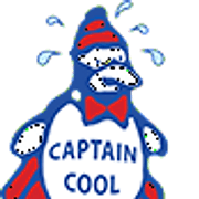 Central Air Heating & Cooling logo