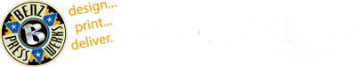 Benz Press Werks logo