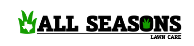 All Seasons Lawn Care logo