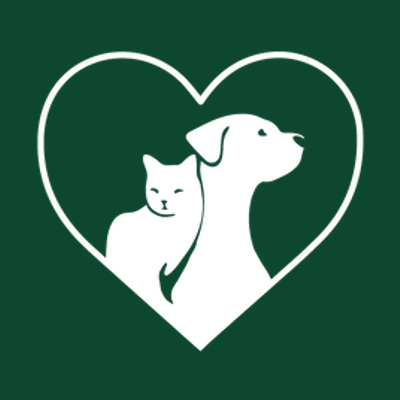 ELIOT VETERINARY HOSPITAL logo