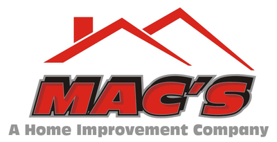 MAC'S Home Improvements logo