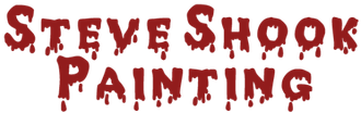 Interior & Exterior Painting logo