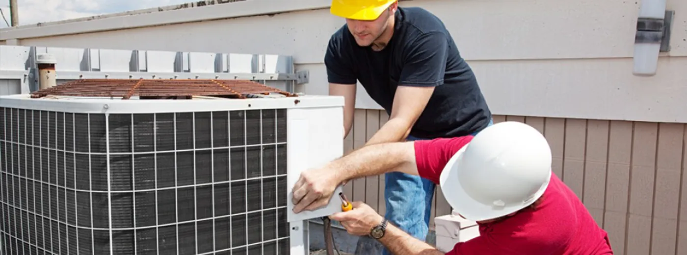 Rojas Air Conditioning