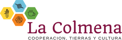 La Colmena logo