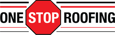 One Stop Roofing logo
