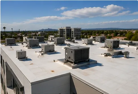 One Stop Roofing