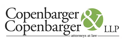 Copenbarger & Copenbarger LLP logo