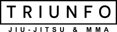 Triunfo Jiu-Jitsu & MMA logo