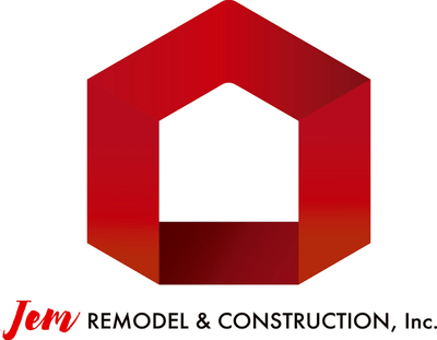 JEM Remodel & Construction logo