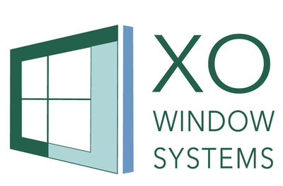 XO Window Systems logo