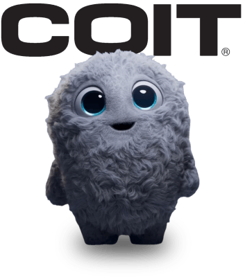 COIT Cleaning and Restoration logo