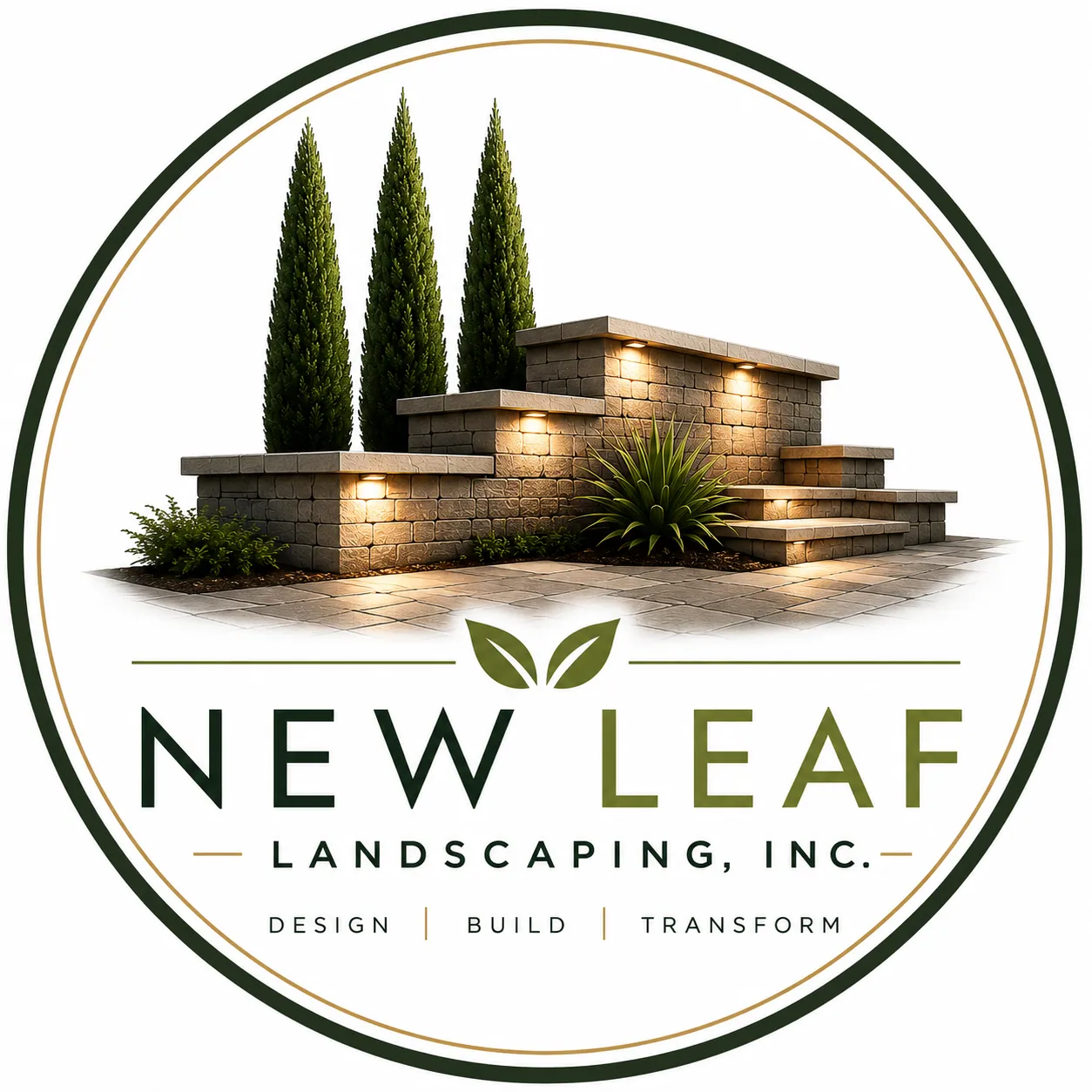New Leaf Landscaping