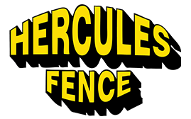 Hercules Fence logo