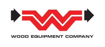 Wood Equipment Company logo