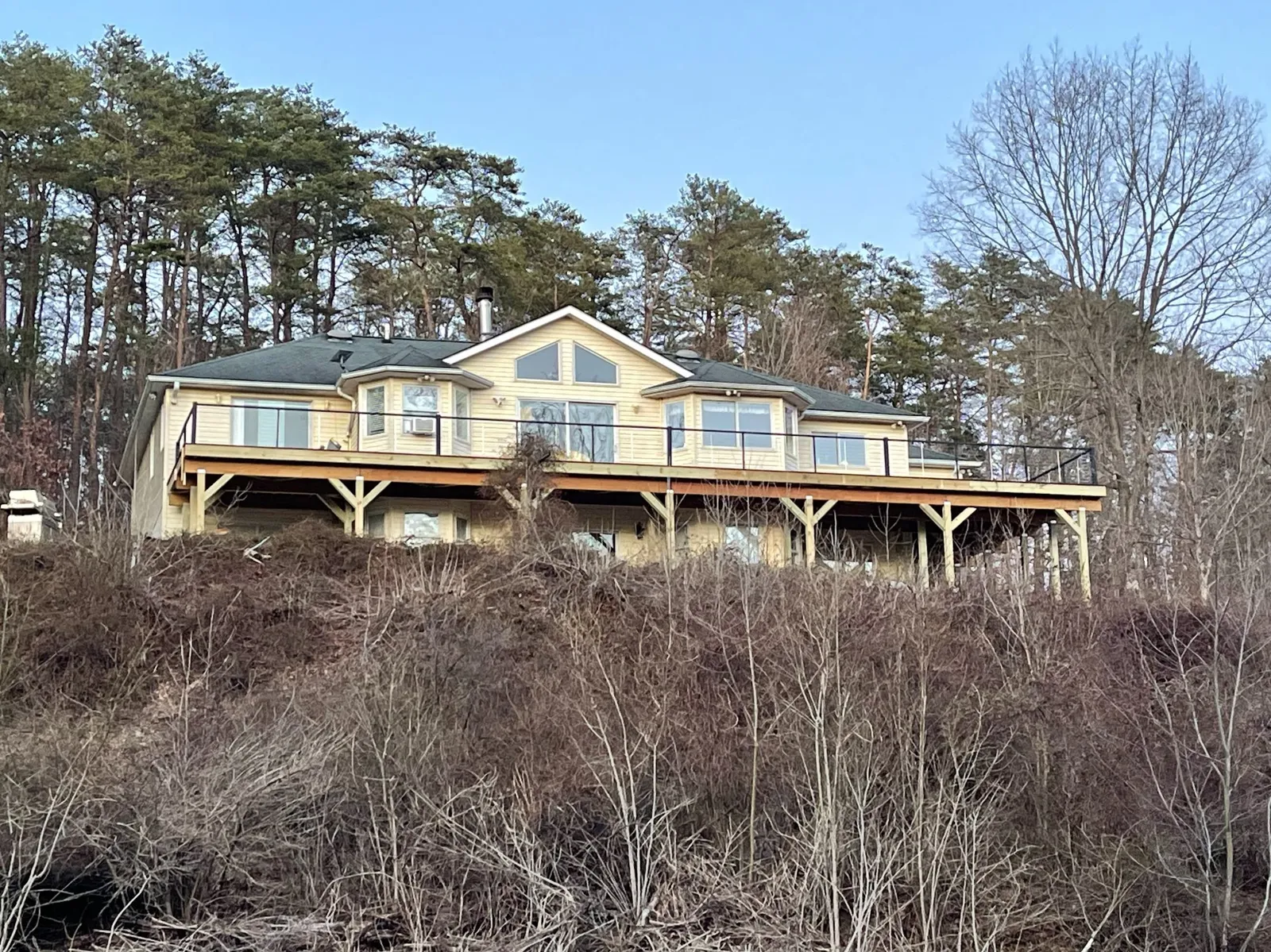 Stoneridge Decks & Outdoor Living