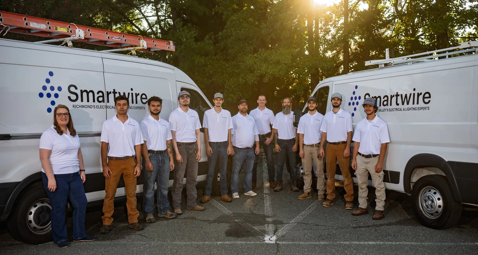 Smartwire LLC