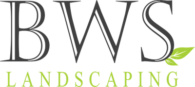 BWS Landscaping logo