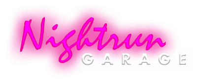 Nightrun Garage logo