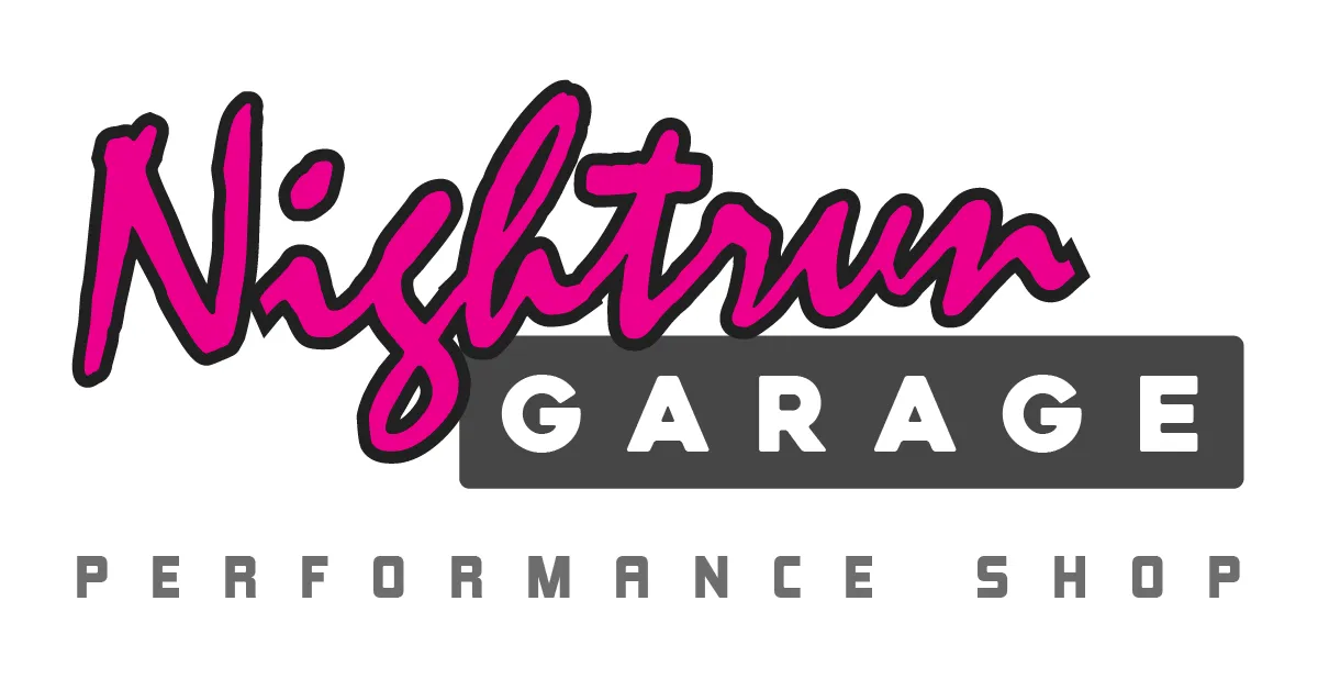 Nightrun Garage