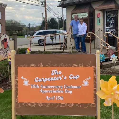 Thecarpenterscup.Com