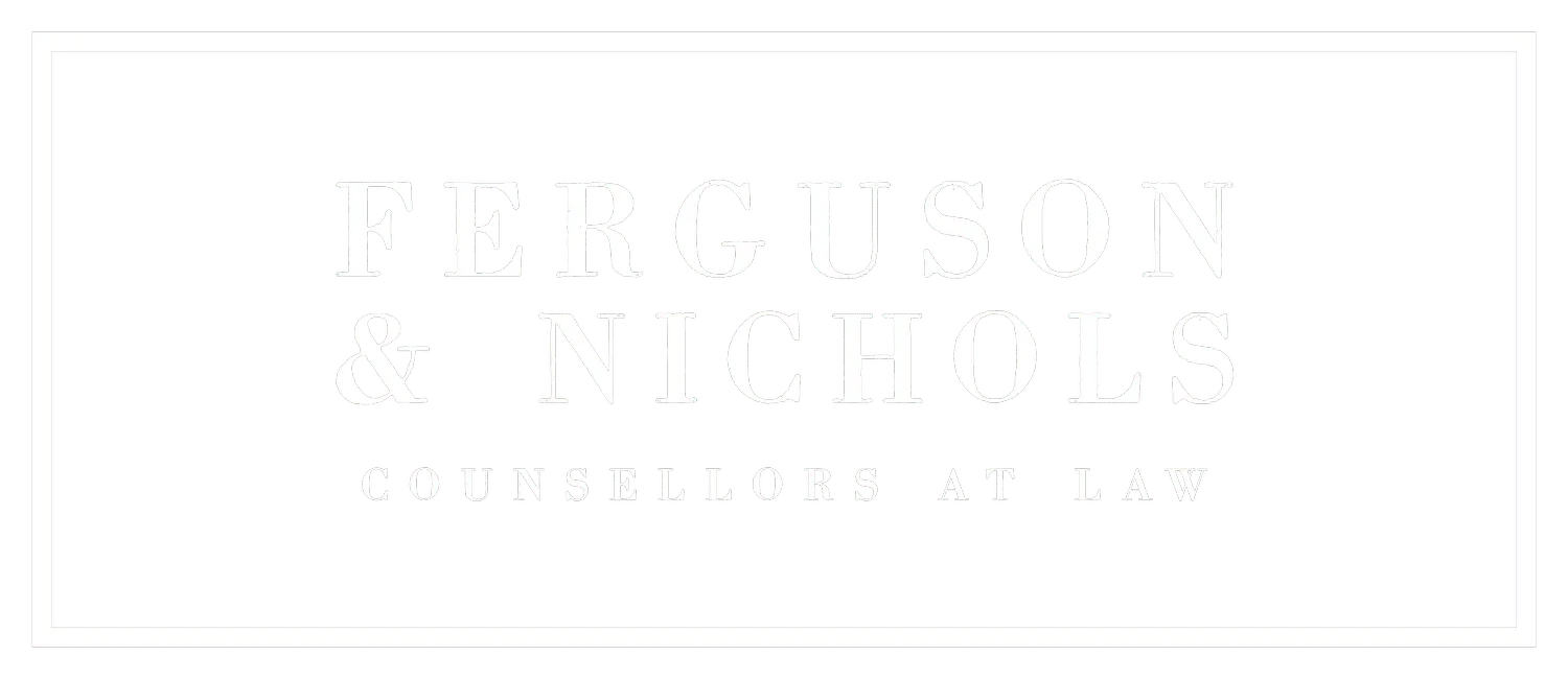 Ferguson & Nichols
