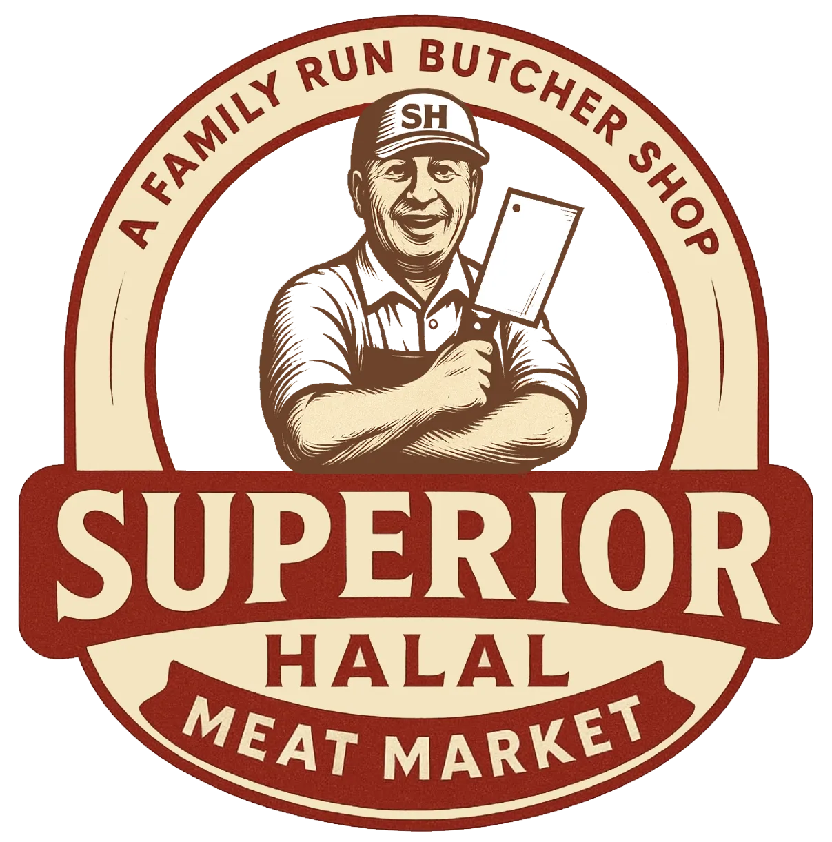 Superior Halal Meat Market