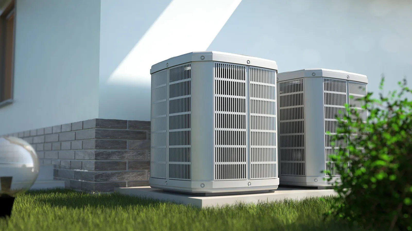 Y & A HVAC Group INC.
