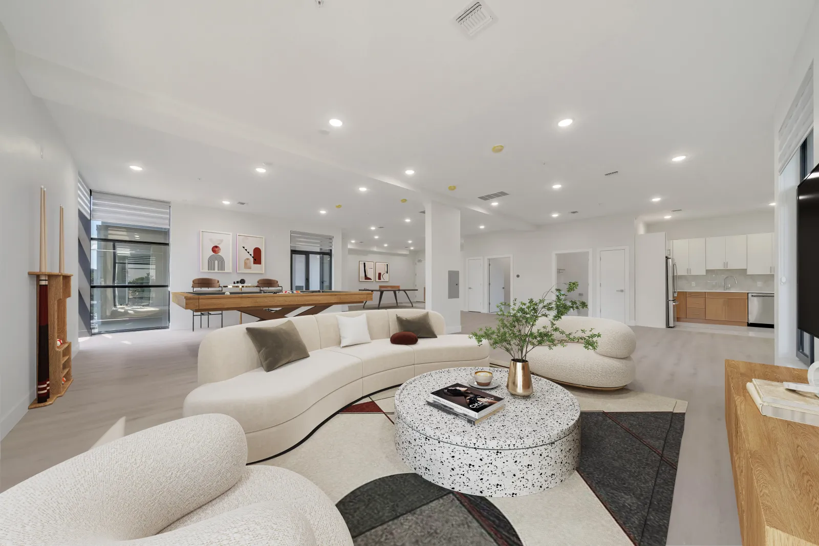 Skyline Properties
