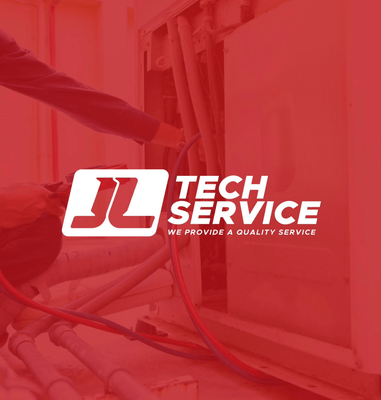 JL Tech Service LLC logo