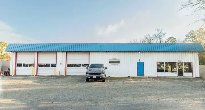 Don's Automotive